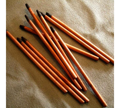 Угольные электроды для сварки в Бресте