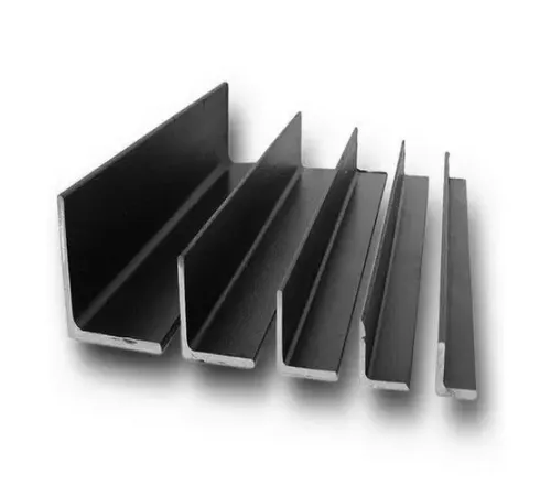 Никельсодержащие неравнополочные уголки в Бресте