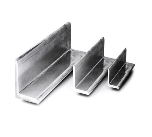 Неравнополочные уголки для судостроения в Бресте