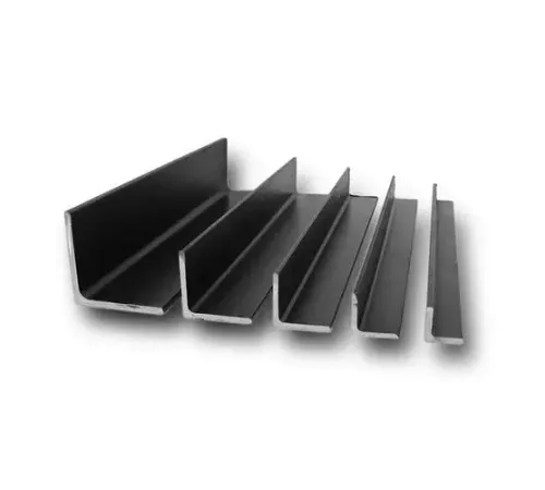 Никельсодержащие равнополочные уголки в Бресте