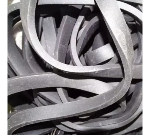 Резиновые унифицированные прямоугольные шнуры в Бресте