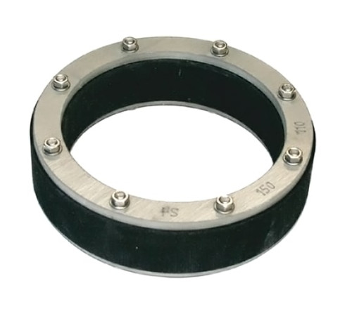 Уплотнительные кольца EPDM PD для труб в Бресте