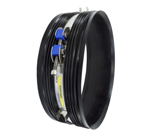 Уплотнительные манжеты EPDM ICON для труб в Бресте