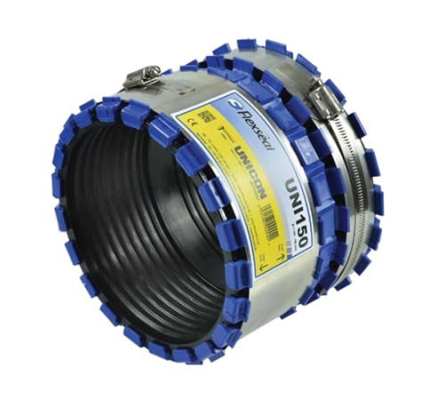 Уплотнительные манжеты EPDM UNICON для труб в Бресте