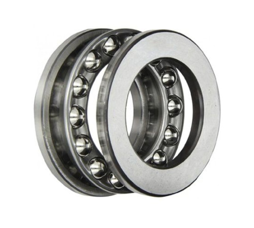 Упорные подшипники шариковые в Бресте для предприятий