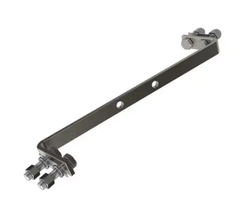 Узлы крепления экранов ЛЭП в Бресте для юрлиц