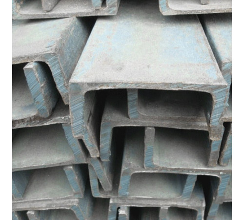 Швеллеры вагонные в Бресте для юрлиц