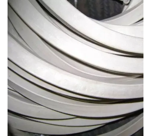 Резиновые вакуумные квадратные шнуры в Бресте с доставкой