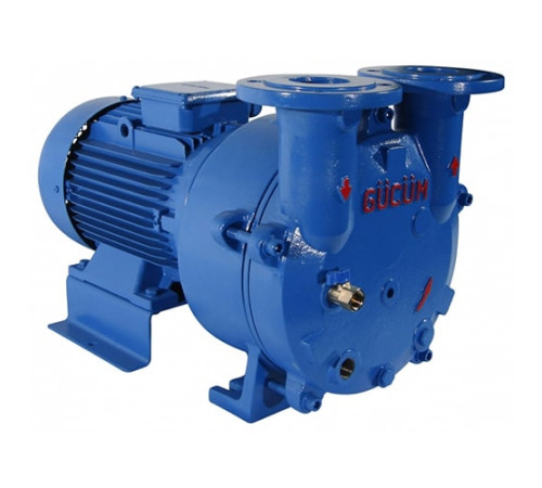 Вакуумные насосы в Бресте для промышленности и производства