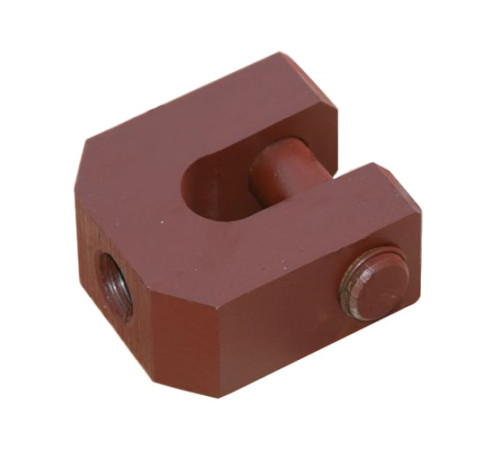 Вилки для подвесок трубопроводов ТЭС и АЭС в Бресте