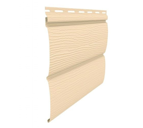 Виниловые сайдинги в Бресте для отделки фасадов