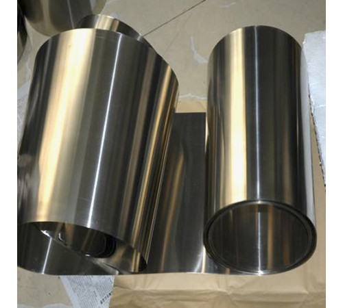 Фольги вольфрамовые в Бресте для промышленности