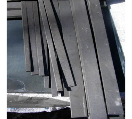 Полосы вольфрамовые в Бресте от Спецметаллстрой