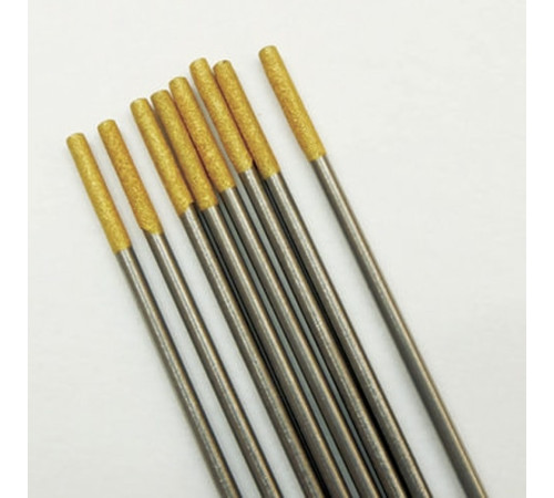 Вольфрамовые электроды в Бресте для предприятий Беларуси