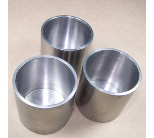 Вольфрамовые тигли в Бресте для промышленности