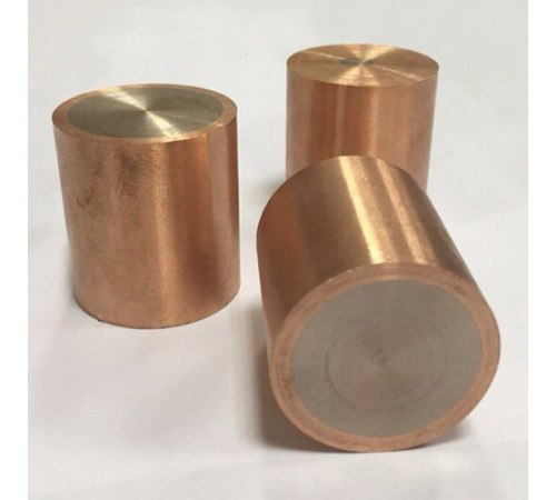 Вольфрамовые слитки в Бресте для промышленности