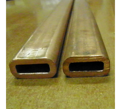 Волноводные латунные трубы в Бресте для юрлиц