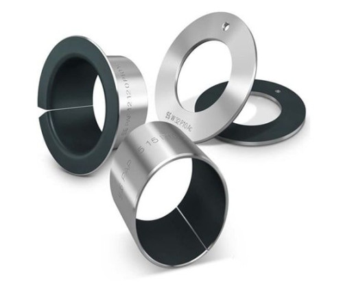 Гладкие втулки скольжения в Бресте для юрлиц