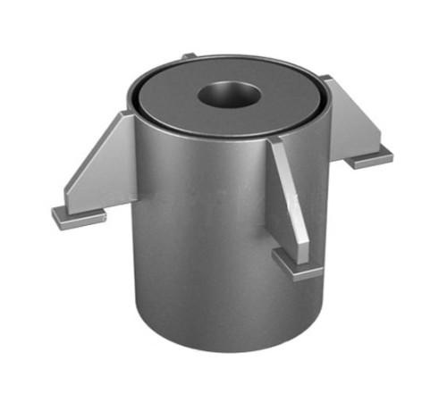 Втулки для прохода через перекрытие в Бресте