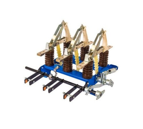 Выключатели нагрузки для трансформаторов в Бресте