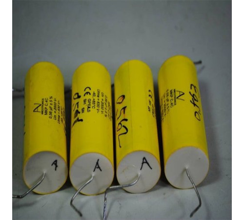 Высоковольтные пленочные конденсаторы в Бресте с доставкой