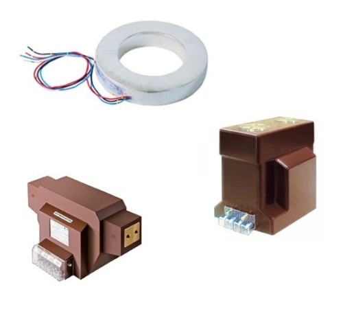 Высоковольтные трансформаторы тока в Бресте для юрлиц