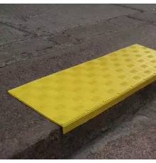 Проступь резиновая