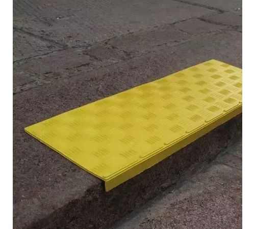 Проступи резиновые для предприятий в Бресте