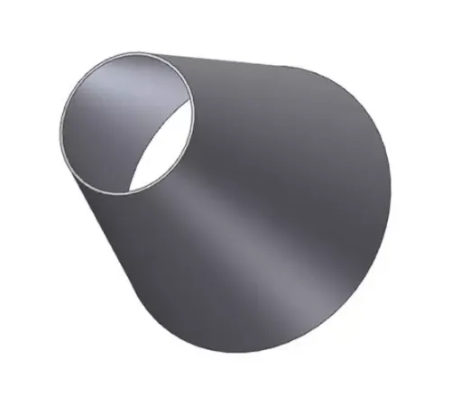 Конические обечайки для трубопроводов в Бресте