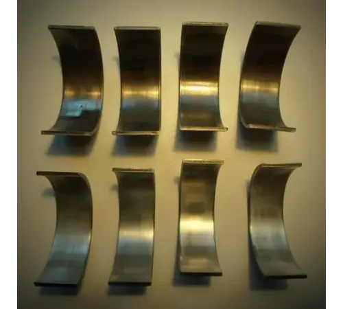 Бронзовые вкладыши в Бресте для промышленного оборудования