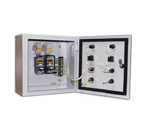 Ящики управления асинхронными двигателями в Бресте