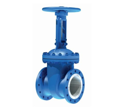 Клиновые задвижки стальные в Бресте для трубопроводов