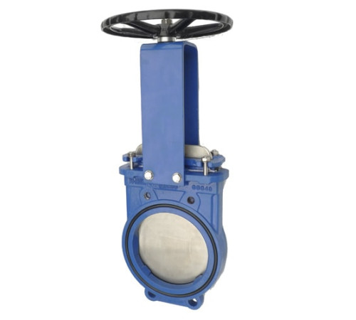 Шиберные задвижки в Бресте от производителя