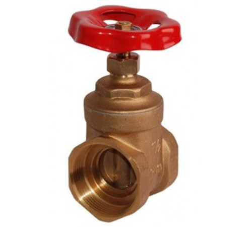 Латунные задвижки в Бресте с доставкой по Беларуси