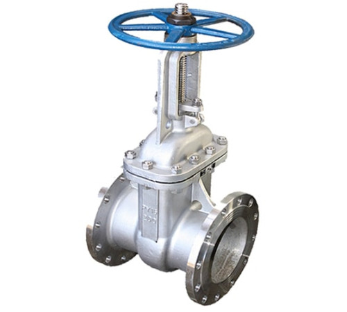 Нержавеющие задвижки в Бресте для юридических лиц