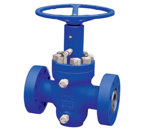 Задвижки ЗМС стальные для трубопроводов в Бресте