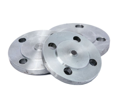 Фланцевые заглушки для трубопроводов в Бресте