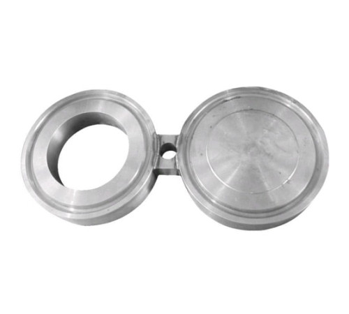 Поворотные заглушки для трубопроводов в Бресте