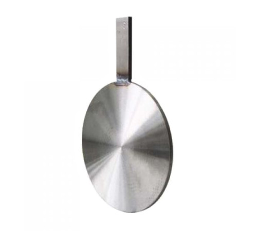 Заглушки с рукояткой в Бресте для трубопроводов