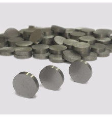 Молибденовые заготовки