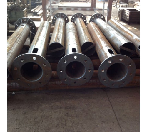 Закладные детали ФМ для строительства в Бресте и Беларуси