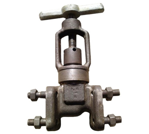 Запорные бесфланцевые вентили-клапаны в Бресте