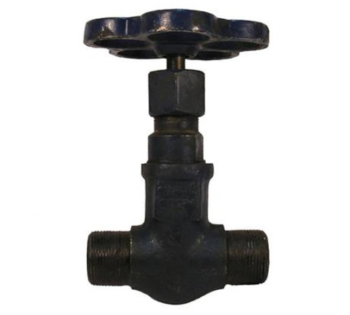 Запорные проходные сальниковые вентили-клапаны в Бресте