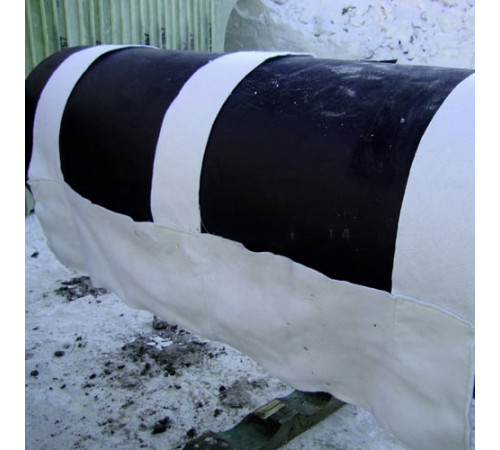 Защитные коврики для УБО и УБКМ в Бресте