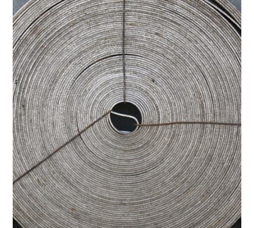 Ленты с заданными свойствами упругости в Бресте