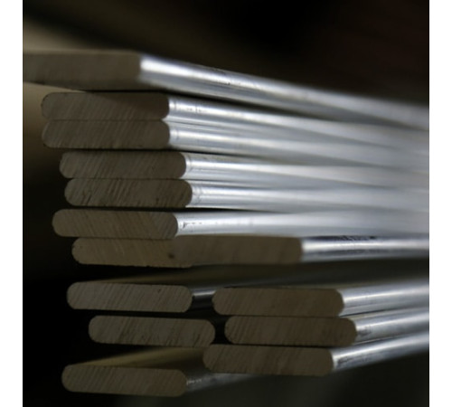 Полосы с заданными свойствами упругости в Бресте