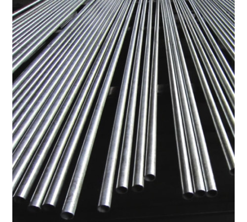 Трубы с заданными свойствами упругости в Бресте