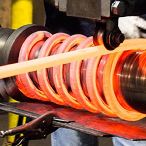 Производство пружин в Бресте